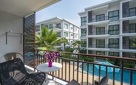 Apartments In The Title Beach Rawai